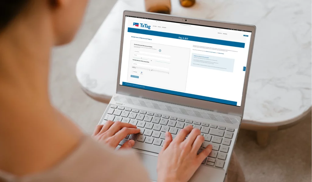 pay-txtag-bill-online